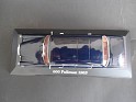 1:43 Altaya Mercedes-Benz 600 Pullman 1963 Dark Blue. Uploaded by indexqwest